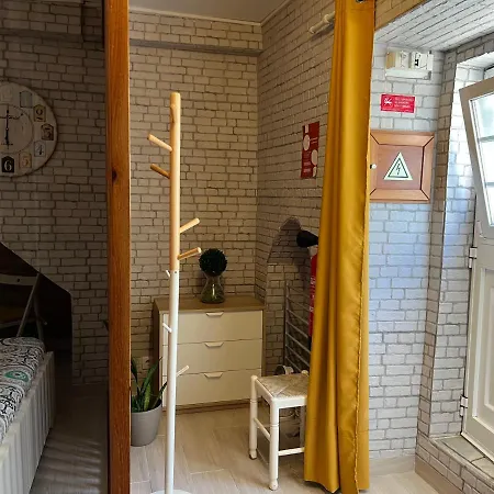 Casinha De Sao Pedro Apartmán