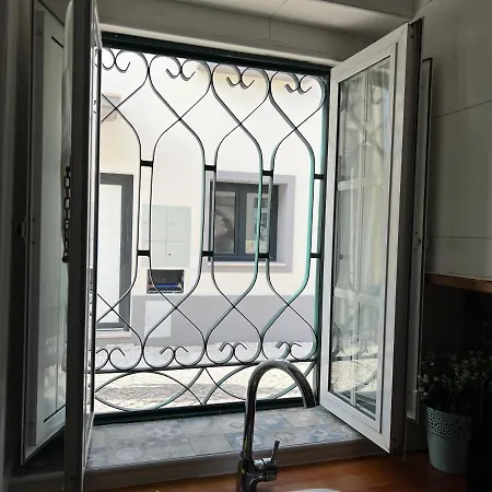 Apartmán Casinha De Sao Pedro *