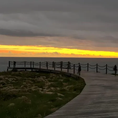 Casinha De Sao Pedro * Peniche