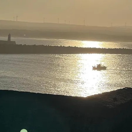 Casinha De Sao Pedro Apartmán