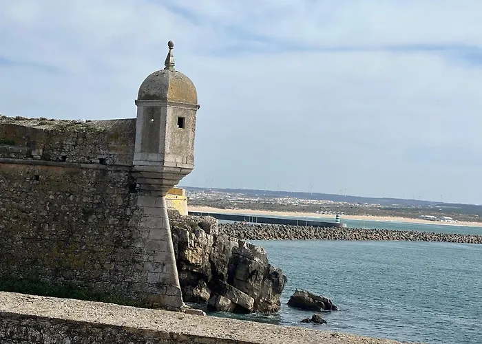 Lejlighed Casinha De Sao Pedro