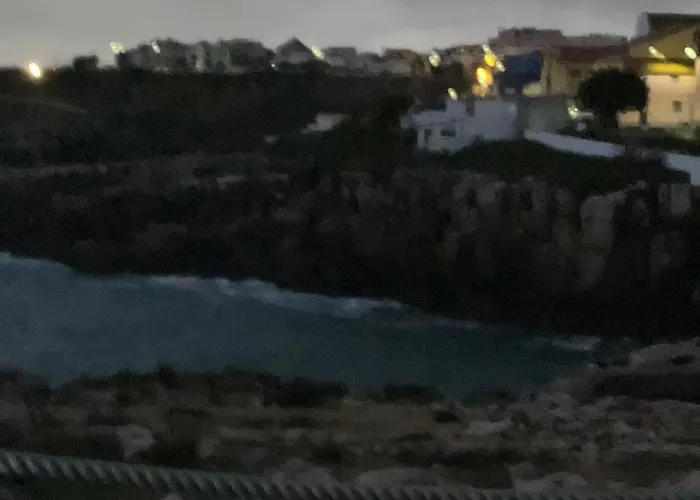Lejlighed Casinha De Sao Pedro Peniche