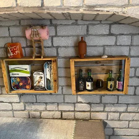 Casinha De Sao Pedro * Peniche