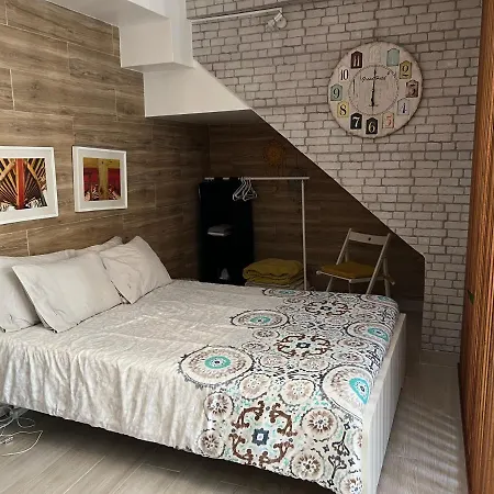 Casinha De Sao Pedro * פניש