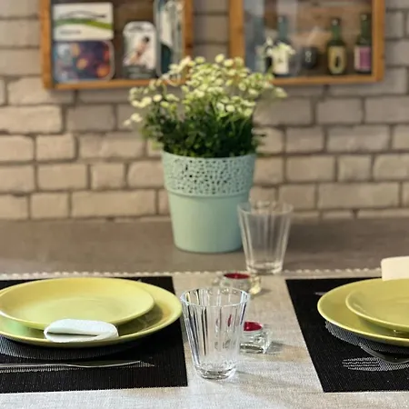 Casinha De Sao Pedro Apartamento