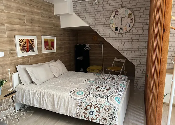 Casinha De Sao Pedro * פניש