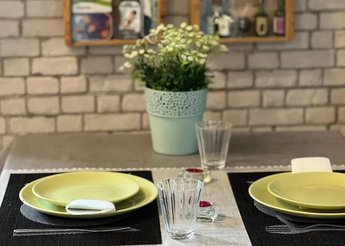 Casinha De Sao Pedro דירה