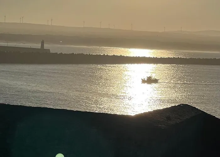 Casinha De Sao Pedro דירה