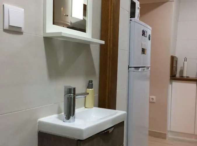 Casinha De Sao Pedro דירה