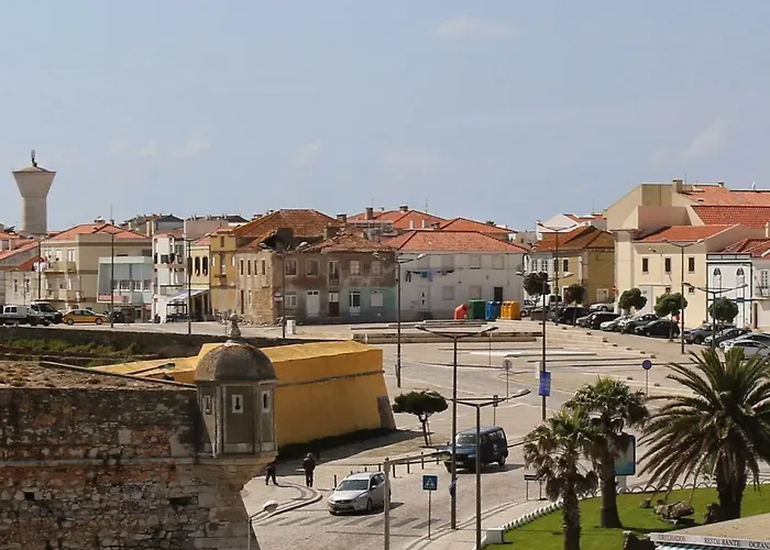 Casinha De Sao Pedro דירה *